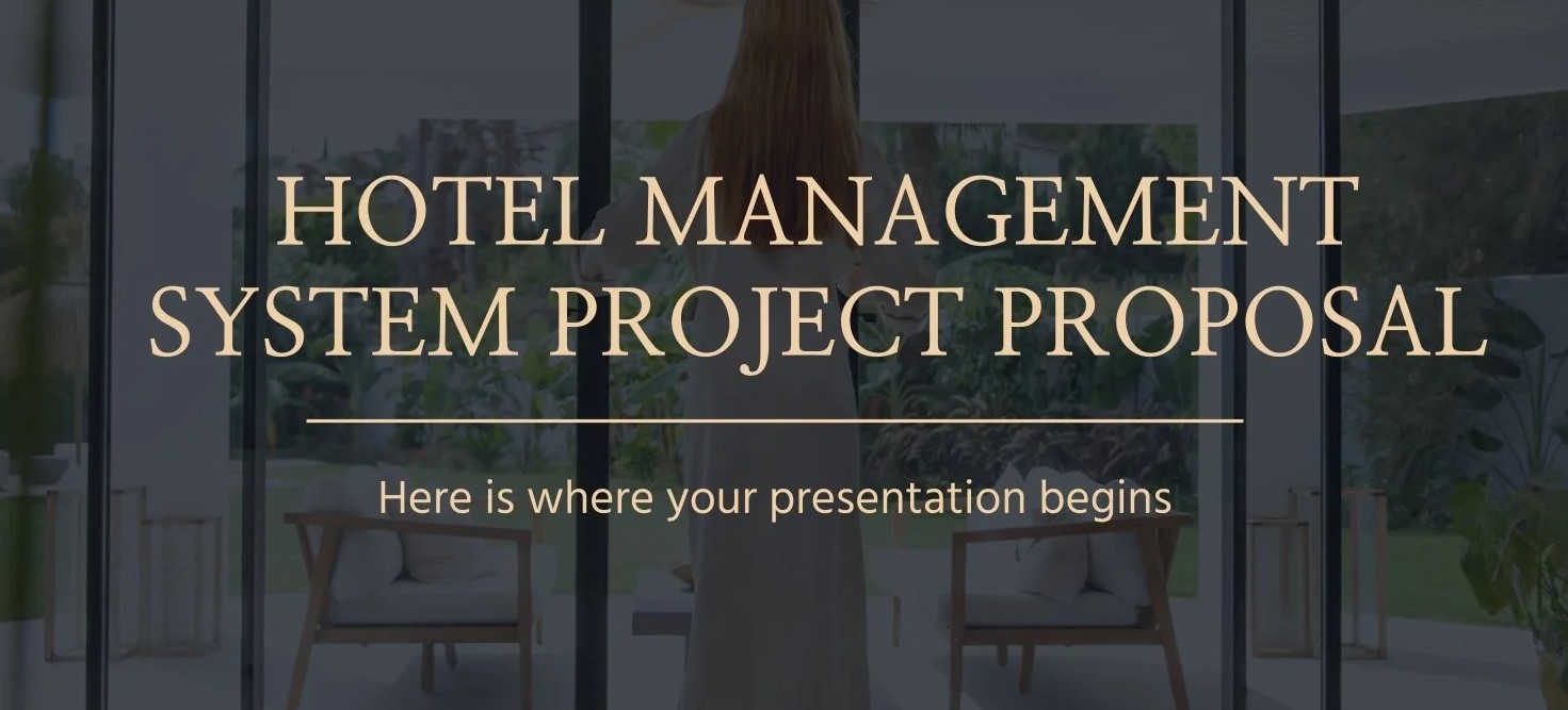 hotelmanagement